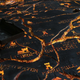 A map of Westeros from House Of The Dragon’s opening credits